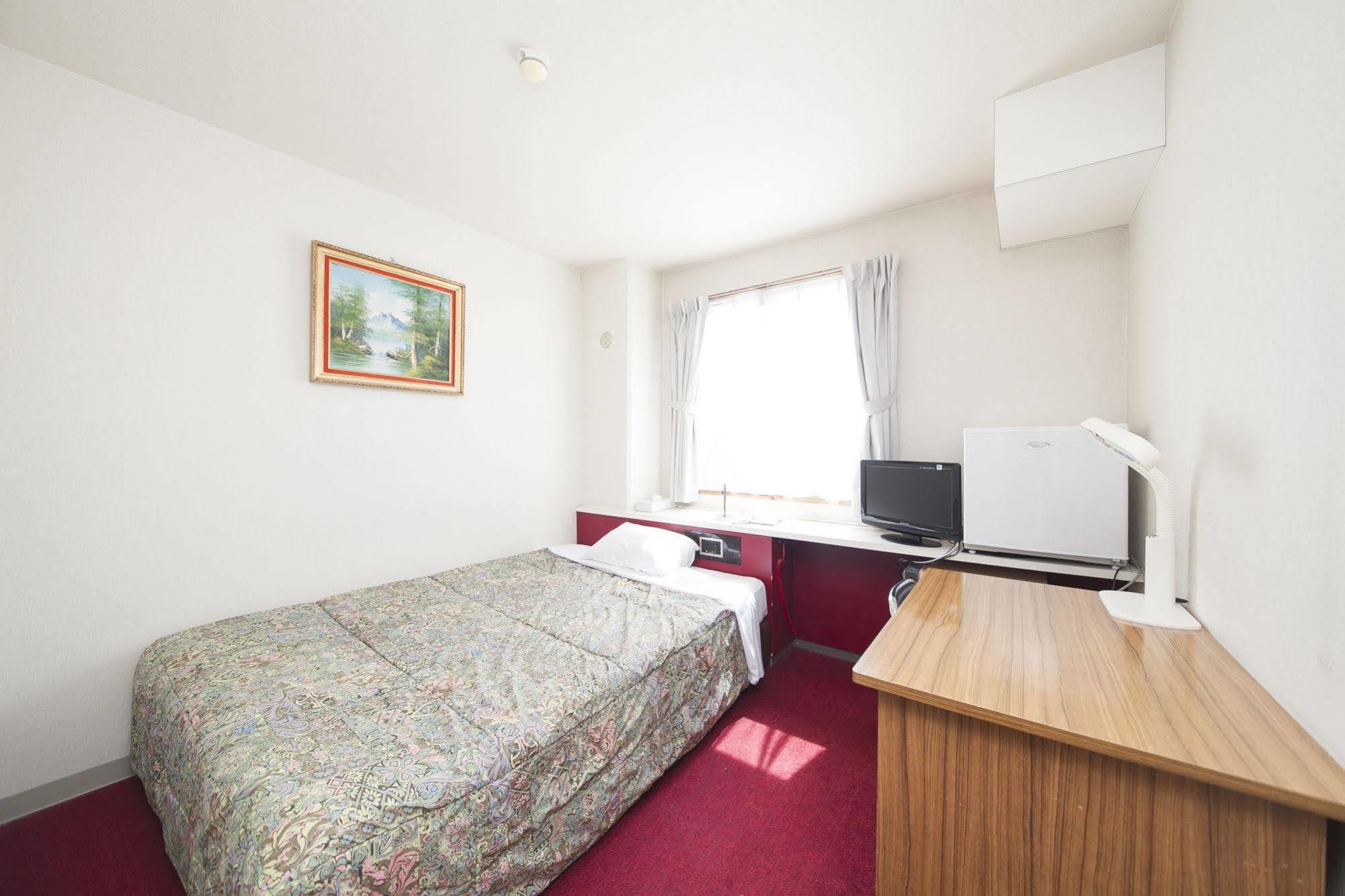 בפו Business Hotel Star מראה חיצוני תמונה