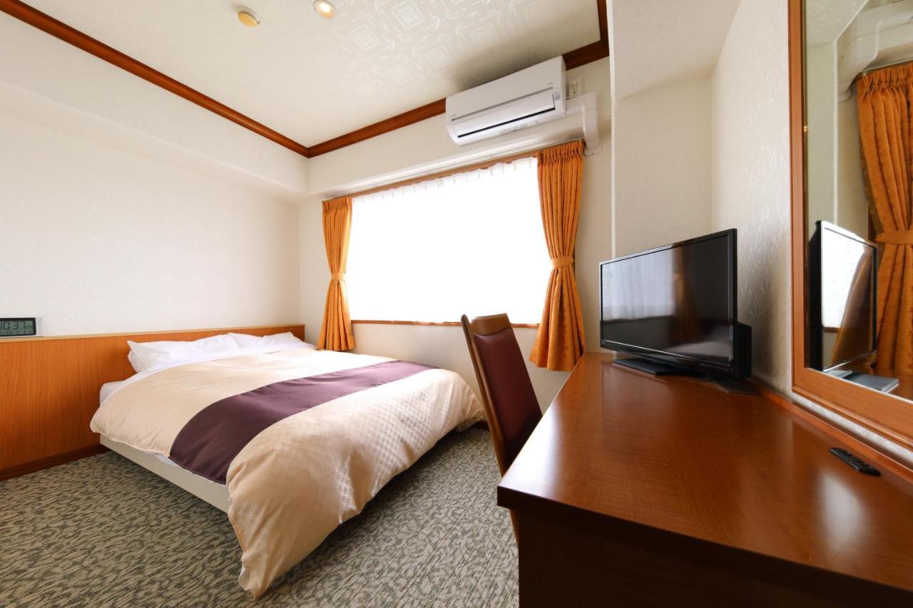 בפו Business Hotel Star מראה חיצוני תמונה